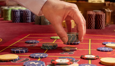Vorprüfung abgeschlossen: Unterschriften für ein Casinoverbot werden gesammelt
