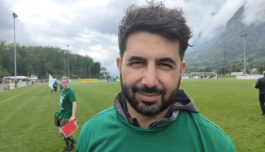 FC Buchs trennt sich Ende Saison von Trainer Clemente