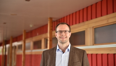 Matthias Wettstein in Administrationsrat gewählt