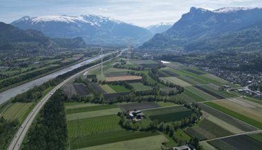 Warten auf die Windkraft: Noch immer ist kein Projekt in der Ostschweiz wirklich konkret – daran liegt es