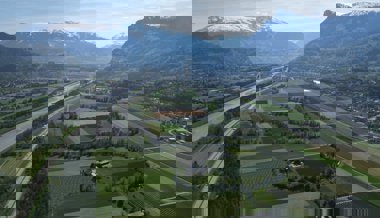 Warten auf die Windkraft: Noch immer ist kein Projekt in der Ostschweiz wirklich konkret – daran liegt es