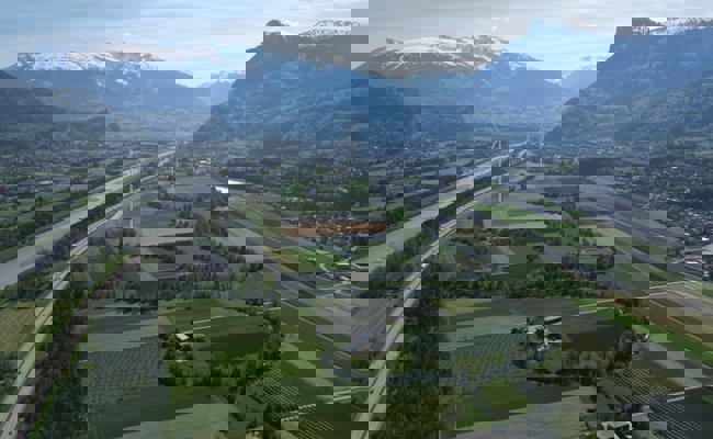 Warten auf die Windkraft: Noch immer ist kein Projekt in der Ostschweiz wirklich konkret – daran liegt es