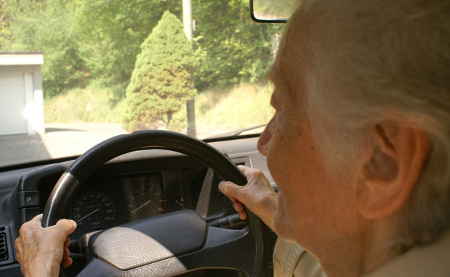 Tod durch autofahrende Senioren: Prüfen die Hausärzte zu wenig genau?