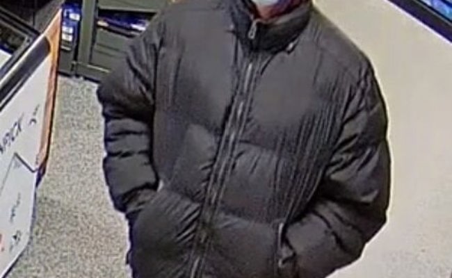 Raubüberfall auf  Laveba-Tankstellenshop mit mutmasslicher Schusswaffe