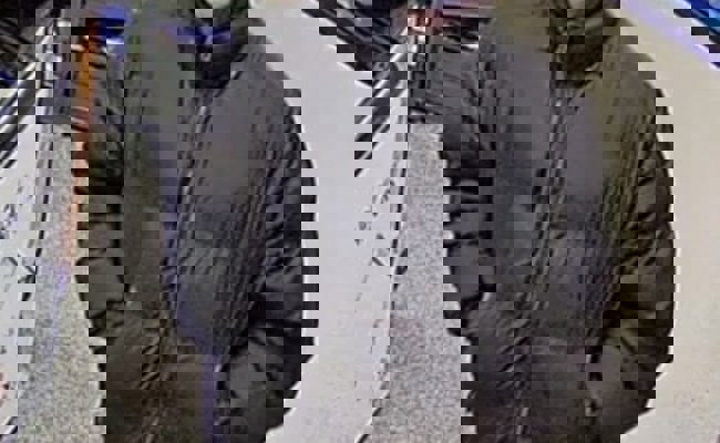 Raubüberfall auf  Laveba-Tankstellenshop mit mutmasslicher Schusswaffe