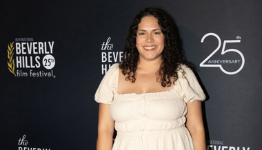 «Ein besonderer Moment»: Ex-Rheintalerin ist mit eigenem Film beim Locarno Film Festival