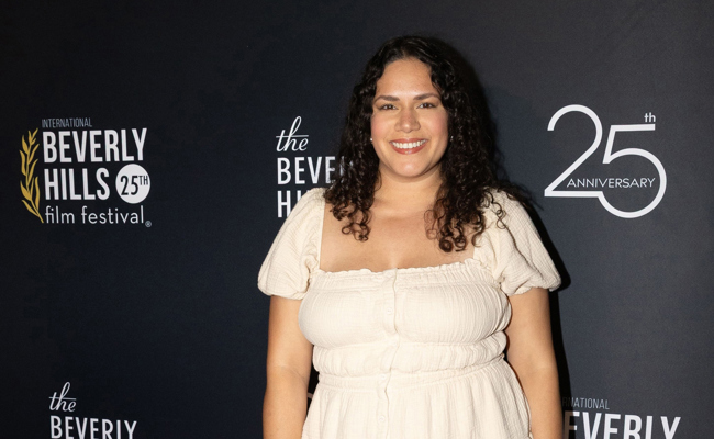 «Ein besonderer Moment»: Ex-Rheintalerin ist mit eigenem Film beim Locarno Film Festival