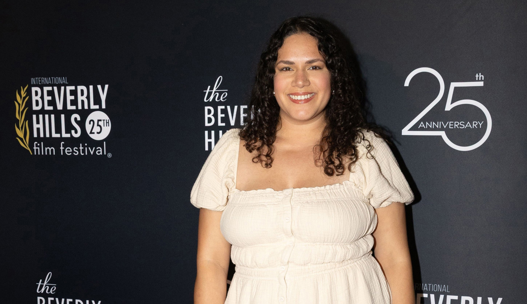 «Ein besonderer Moment»: Ex-Rheintalerin ist mit eigenem Film beim Locarno Film Festival