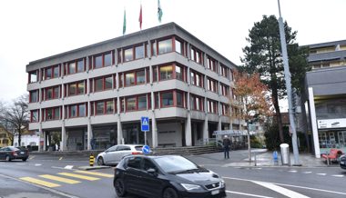 Stadtpräsidium: Die Findungskommission empfiehlt Rolf Pfeiffer und Diego Forrer zur Wahl