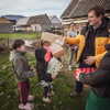 Werdenberger Weihnachtspäckli für Osteuropa