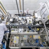 Übernahmen und Wachstum: Technologiefirmen im Vorwärtsgang