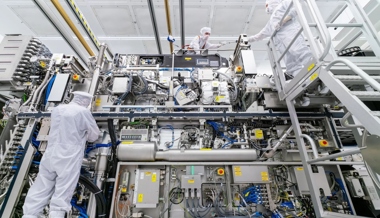 Übernahmen und Wachstum: Technologiefirmen im Vorwärtsgang