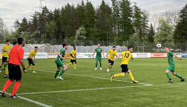 Beherzte Leistung bringt dem FC Sevelen einen Auswärtssieg
