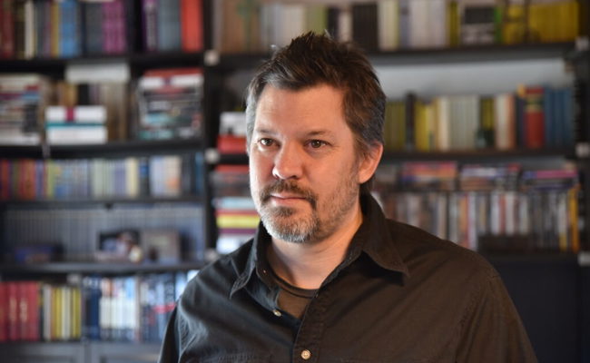 Armin Öhris Thriller «Schweizer Logout» ist beängstigend realistisch