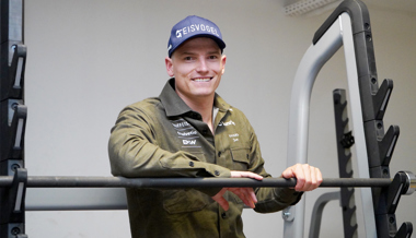 Skirennfahrer Josua Mettler: «Letzte Saison war mental schwierig zu verkraften»