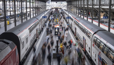 Die Schweiz wird immer älter und knackt bereits in wenigen Jahren die 10-Millionen-Marke