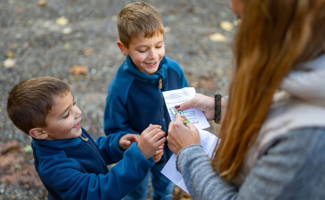 Schnitzeljagd: Ostschweizer versteckt Nötli und sorgt auf Instagram für Aufsehen