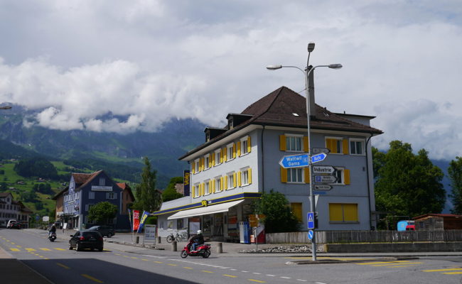 Zentrumsplanung: Eine Umfrage soll den Weg in die Zukunft vorbereiten
