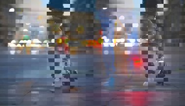 «Viele denken, sie würden ein Spielzeug fahren»: Unfälle unter Alkoholeinfluss mit E-Scootern häufen sich