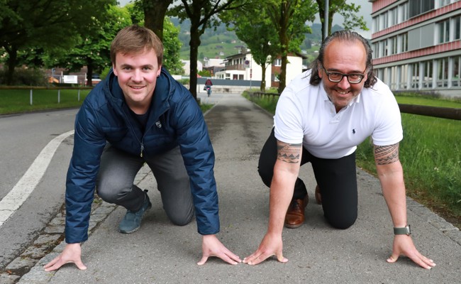 Das Ziel zu erreichen ist «eine Riesenleistung von allen»