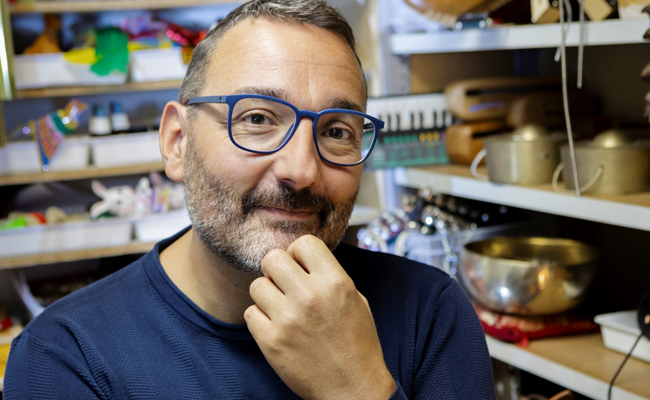 Wechsel der künstlerischen Leitung auf Schloss Werdenberg