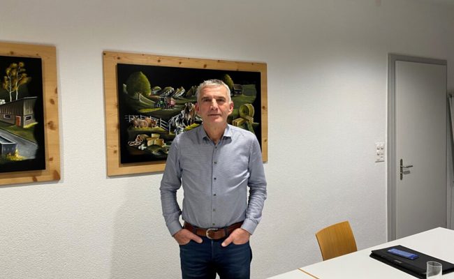 Bauernverband-Geschäftsführer findet: «Landwirtschaft macht vieles richtig»