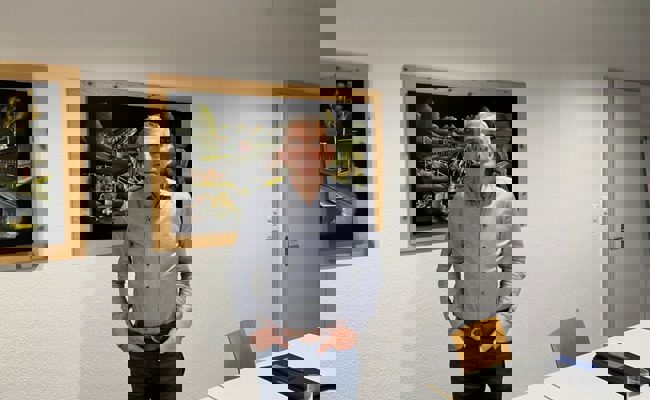 Bauernverband-Geschäftsführer findet: «Landwirtschaft macht vieles richtig»