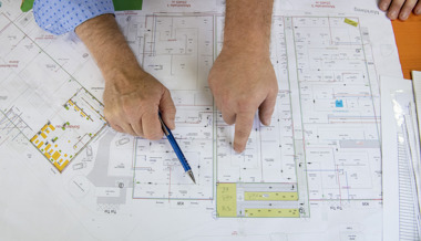 Region zeigt sich an der Lihga in eigener «Arena»