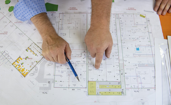 Region zeigt sich an der Lihga in eigener «Arena»