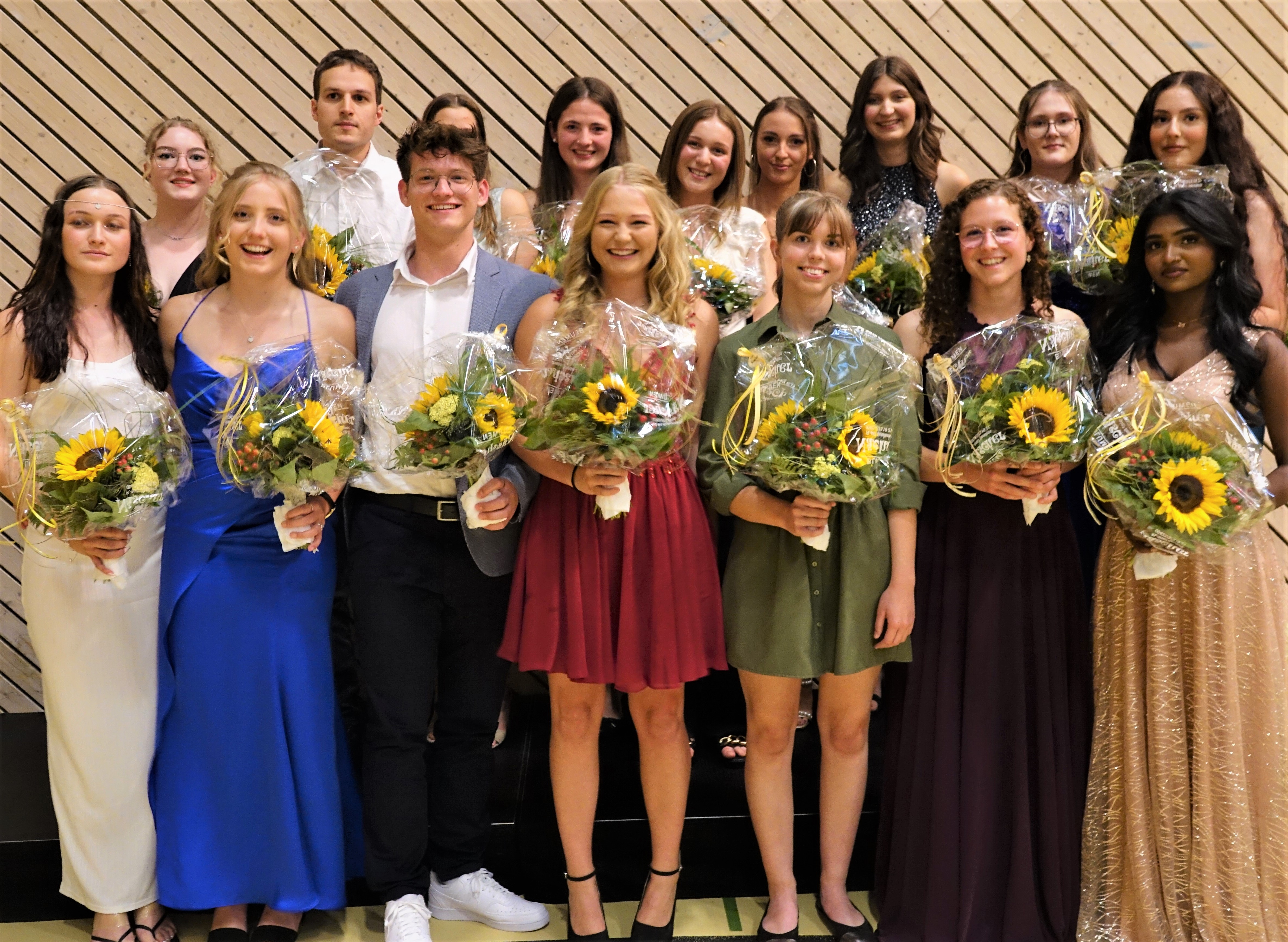 Gesundheitsberufe: «Fast endlose Herausforderung»