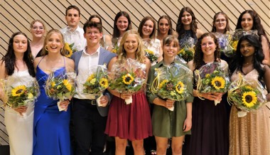 Gesundheitsberufe: «Fast endlose Herausforderung»