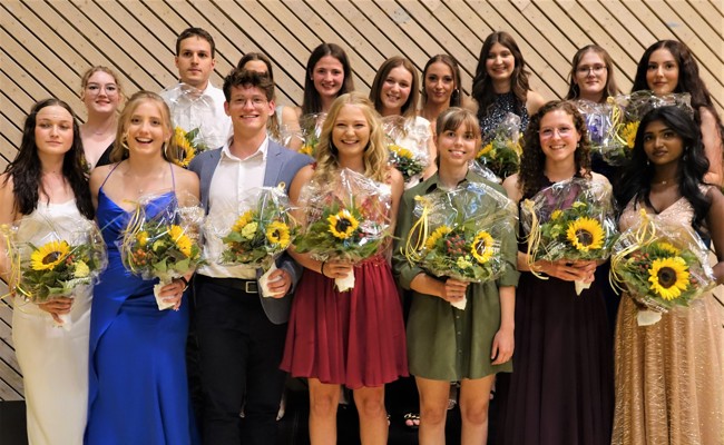 Gesundheitsberufe: «Fast endlose Herausforderung»