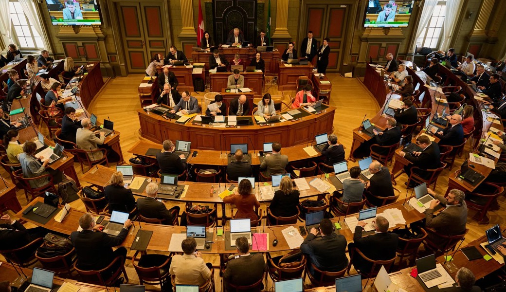 Bürgerliche erhöhen trotz Widerstands Hürden für Tempo 30