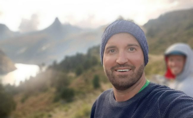 Was macht eigentlich... Andy Roth? - Hochstehendes Gästeerlebnis kreieren