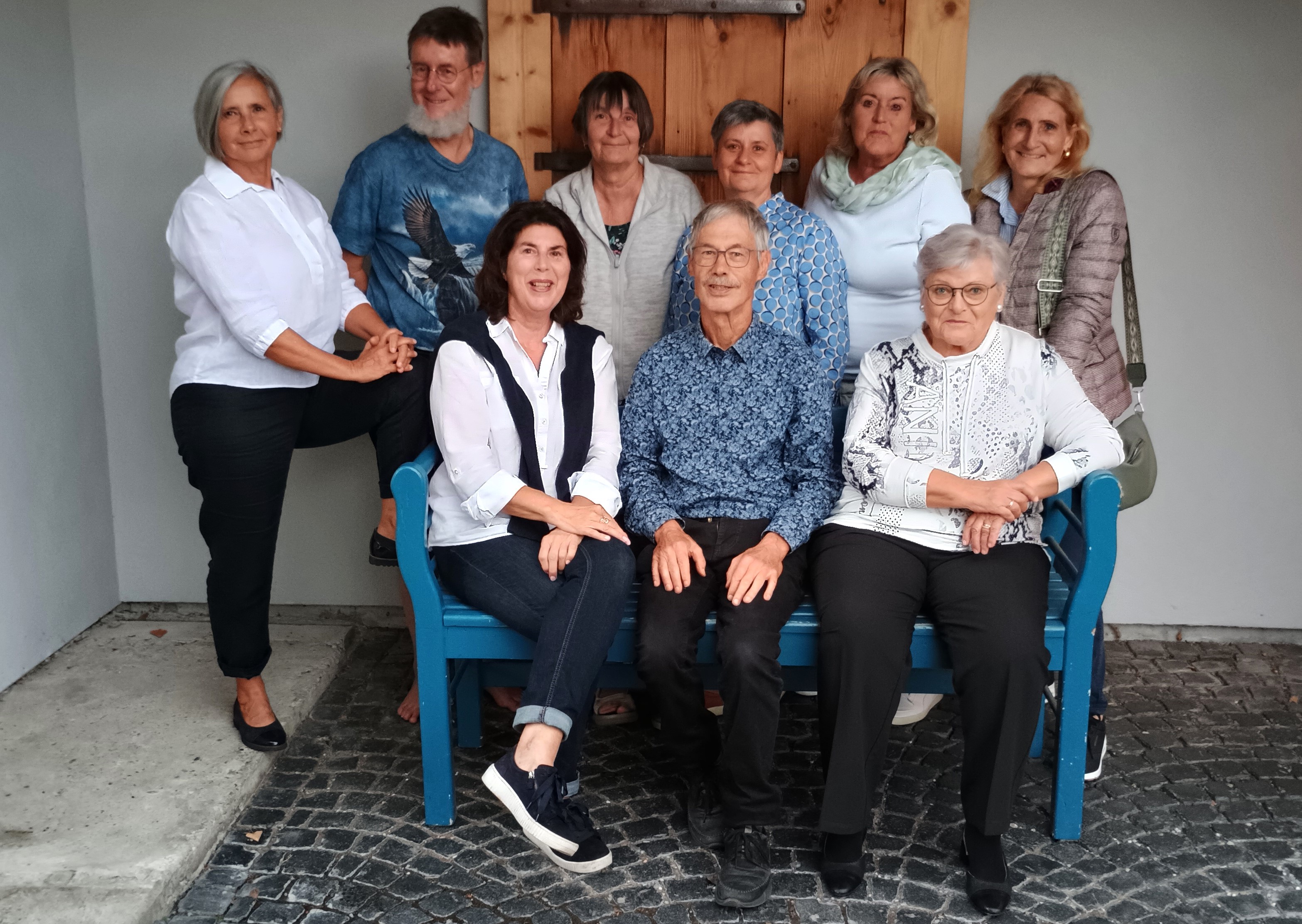 «Solidarität für eine Welt» ist im Einsatz für die Ärmsten der Armen