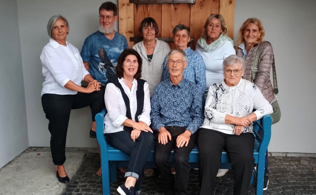 «Solidarität für eine Welt» ist im Einsatz für die Ärmsten der Armen