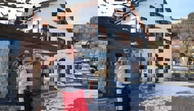 Josip Rendulic, neuer «Mühle»-Pächter: «Jackpot für mich und die Gemeinde»