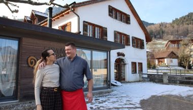 Josip Rendulic, neuer «Mühle»-Pächter: «Jackpot für mich und die Gemeinde»