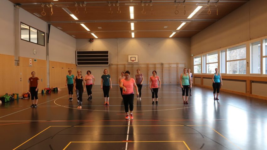  Mit der Gruppe Gymnastik Ticino ist ein weiterer Tanzteil im Programm eingeplant, welcher durch verschiedene Stilrichtungen geprägt sein wird. 