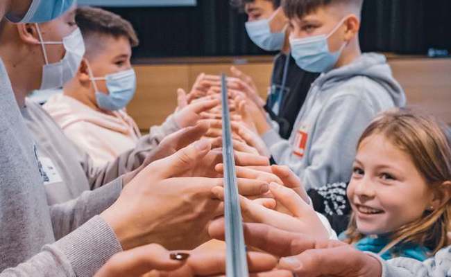 KOJ lud zum Workshop anlässlich des Tages der Kinderrechte
