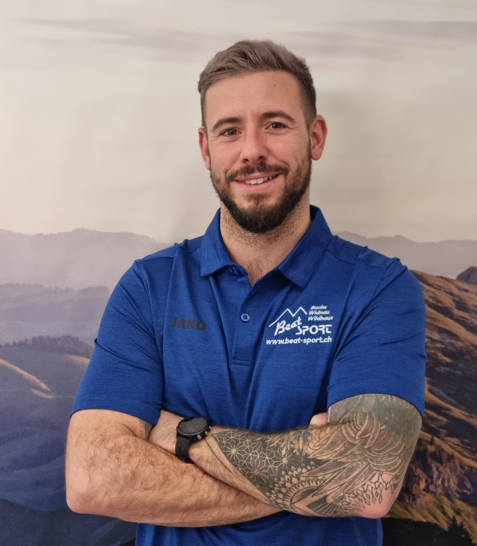 Inserat Wehrli Beatsport