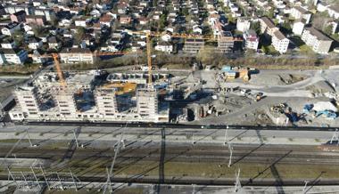 Bürgerversammlung: 38 Minuten pure Effizienz