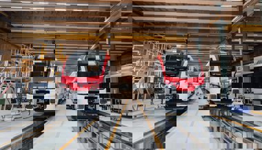 Über 100 neue Regionalzüge – und keiner hat mehr ein Sechserabteil: So sieht die Thurbo-Flotte der Zukunft aus