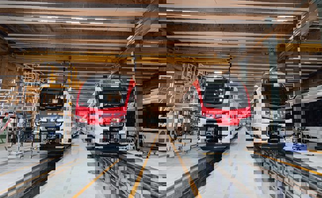 Über 100 neue Regionalzüge – und keiner hat mehr ein Sechserabteil: So sieht die Thurbo-Flotte der Zukunft aus