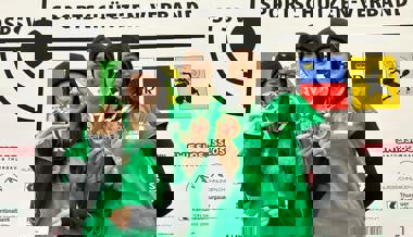 Ostschweizer Final der Schützen: Heimteam sichert sich Bronzemedaille