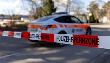 Messer im Streit gezückt: 20-Jähriger schwer verletzt