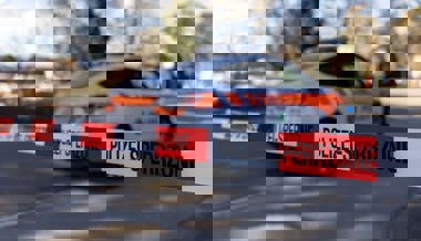 Messer im Streit gezückt: 20-Jähriger schwer verletzt