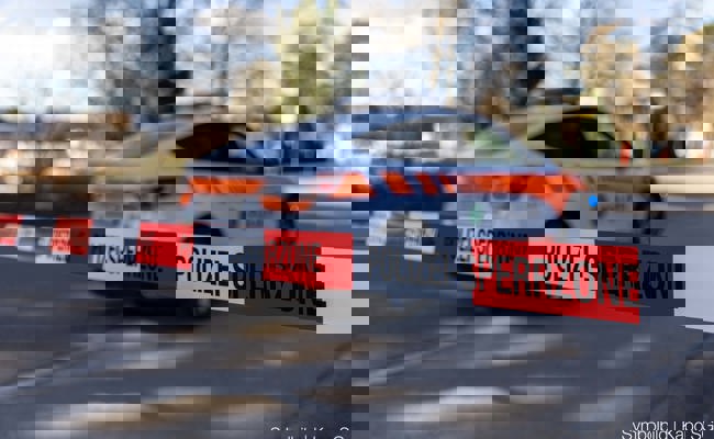 Messer im Streit gezückt: 20-Jähriger schwer verletzt