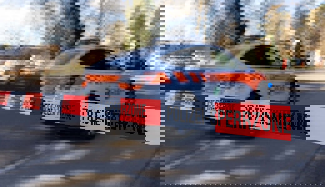 Eine Auseinandersetzung in Flums endete am Sonntag blutig.