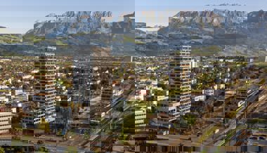 Grundlagen für Hochhausprojekt «Chez Fritz» sind genehmigt und rechtskräftig